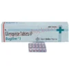 Euglim 1 Tablet