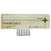 Euglim 2 Tablet