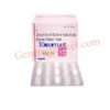 Exermet GM 502 Tablet
