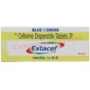 Extacef 50 DT Tablet