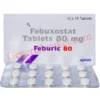 Feburic 80 Tablet