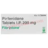 Fibrodone Tablet
