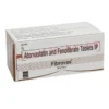 Fibrovas Tablet
