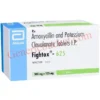 Fightox 625 Tablet