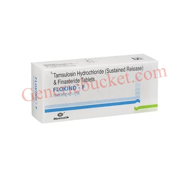 Flokind F Tablet-ink Flokind F Tablet