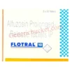 Flotral 10 Tablet