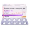 Flozen-AA Tablet