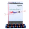 Folitrax 15 Tablet