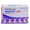 Foxstat 40 Tablet