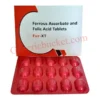 Fur-XT Tablet