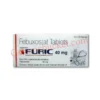 Furic 40mg Tablet