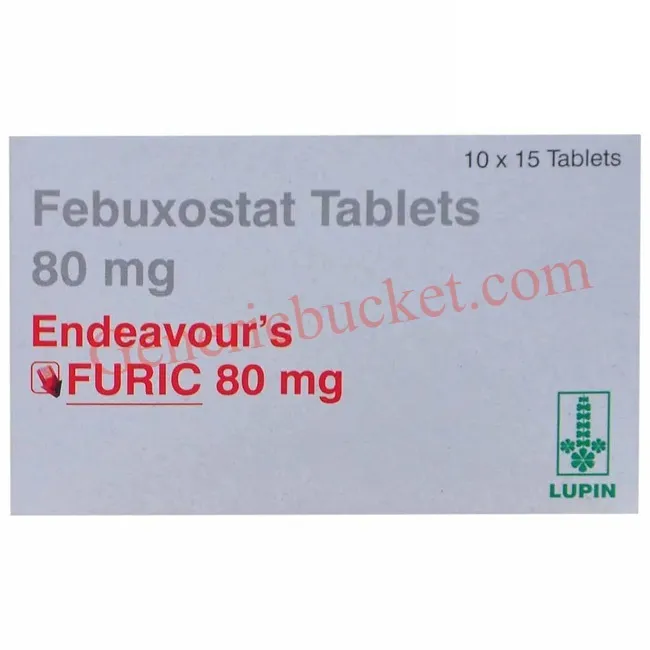 Furic 80mg Tablet (1)-ink Furic 80mg Tablet
