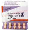 GP 3 Tablet