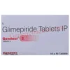 Geminor 2 Tablet