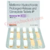 Geminor M 1 Tablet