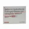 Geminor M 2 Tablet
