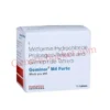 Geminor M4 Forte Tablet