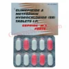 Gepride M 3 Forte Tablet