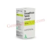 Gibtulio 25mg Tablet