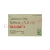 Glador 3 Tablet