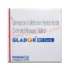 Glador M 1 Forte Tablet