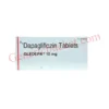 Gledepa 10mg Tablet