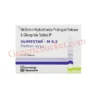 Glimestar-M 0.5mg/500mg Tablet
