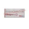 Glimiprex 4 Tablet