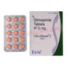 Glimisave 2 Tablet