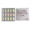 Glimisave M2 750 Tablet