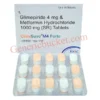 Glimisave M4 Forte Tablet