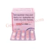 Glimisave Max Forte 1 Tablet