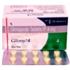 Glimy 4 Tablet