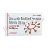 Glizihenz 60mg Tablet