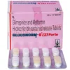 Gluconorm-G 0.5 Forte Tablet