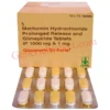 Gluconorm-G 1 Forte Tablet