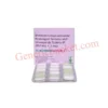 Gluconorm-G Plus 3 Tablet