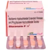 Gluconorm P 15 Tablet