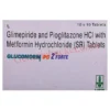 Gluconorm PG 2 Forte Tablet