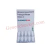 Gluconorm SR 850mg Tablet