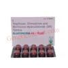 Gluconorm-VG 1 Plus Tablet