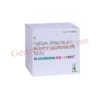 Gluconorm-VG 2 Forte Tablet