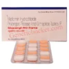 Glucoryl-M 2 Forte Tablet