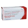 Glucoryl-M 3 Forte Tablet
