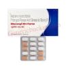Glucoryl-M4 Forte Tablet