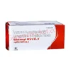 Glucoryl MV1/0.3 Tablet