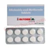 Glychek-M Plus Tablet