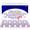 Glycinorm-M 60 OD Tablet