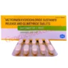 Glycomet-GP 1 Forte Tablet
