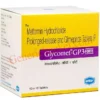 Glycomet-GP 3 Forte Tablet